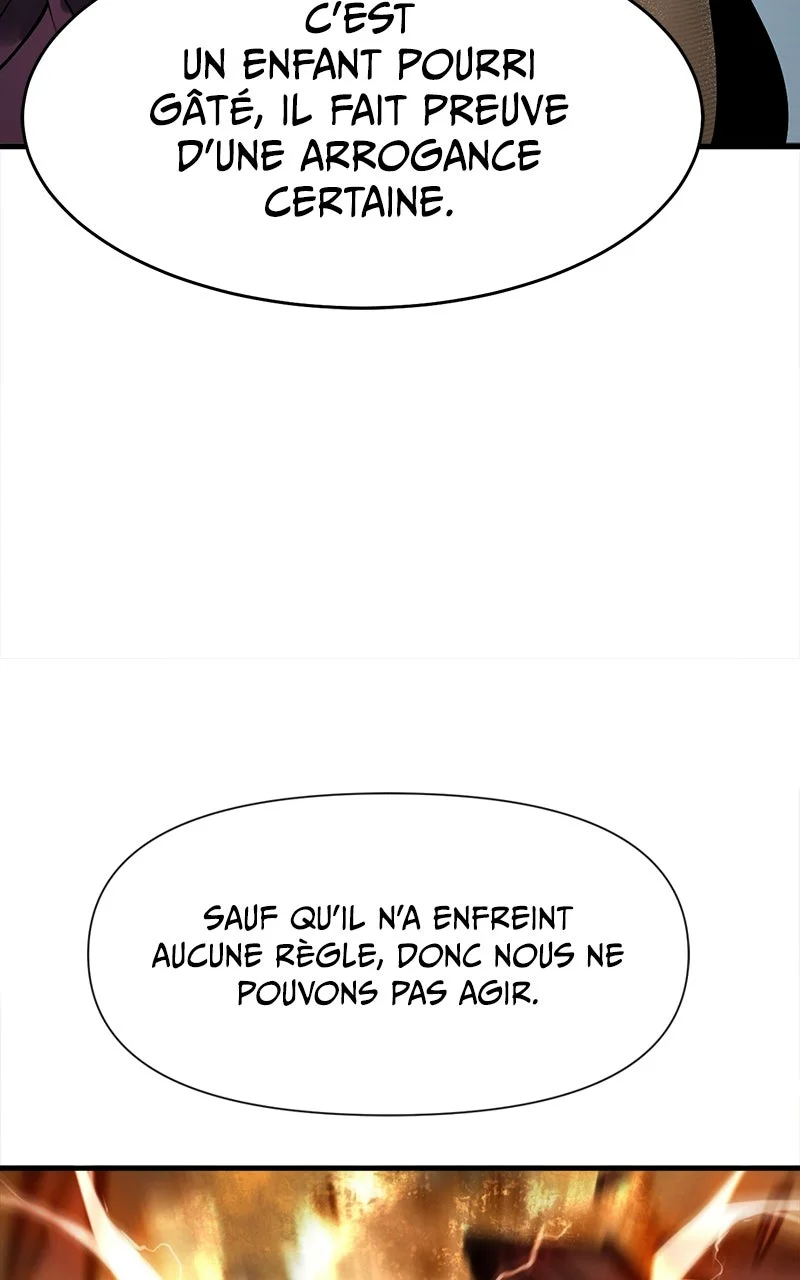 INFINITE DECRYPTION: THE STRONGEST LEVEL 0 Chapitre 11 - Page 95