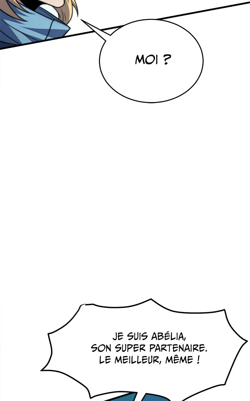 INFINITE DECRYPTION: THE STRONGEST LEVEL 0 Chapitre 12 - Page 101