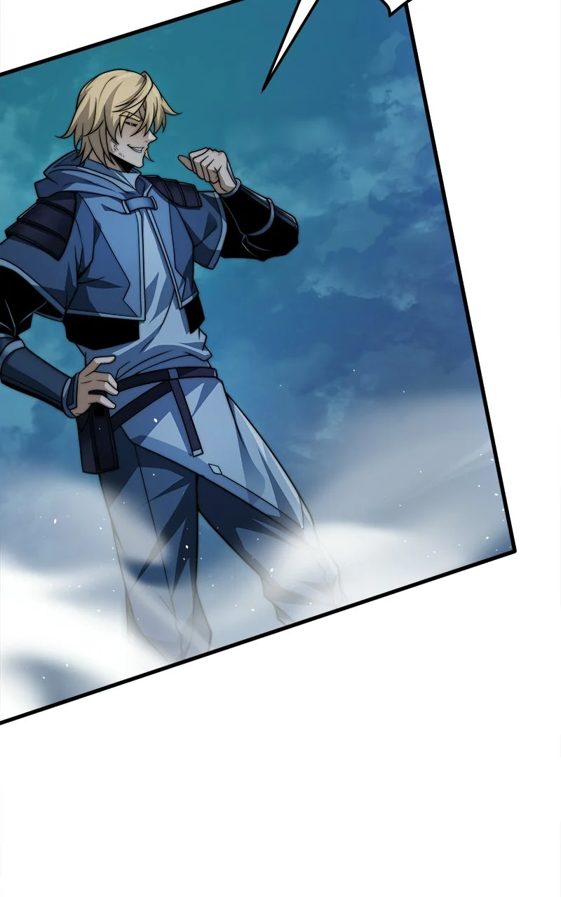 INFINITE DECRYPTION: THE STRONGEST LEVEL 0 Chapitre 12 - Page 102