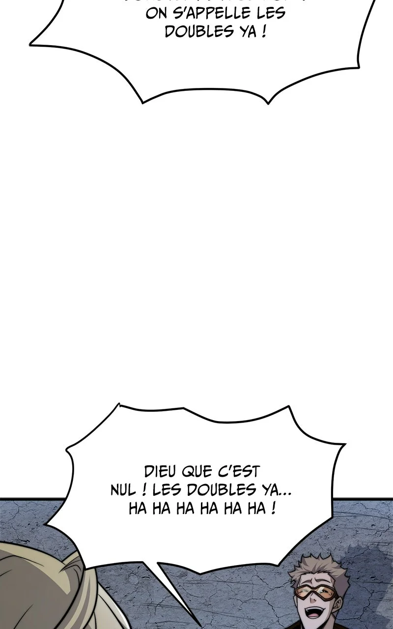 INFINITE DECRYPTION: THE STRONGEST LEVEL 0 Chapitre 12 - Page 108