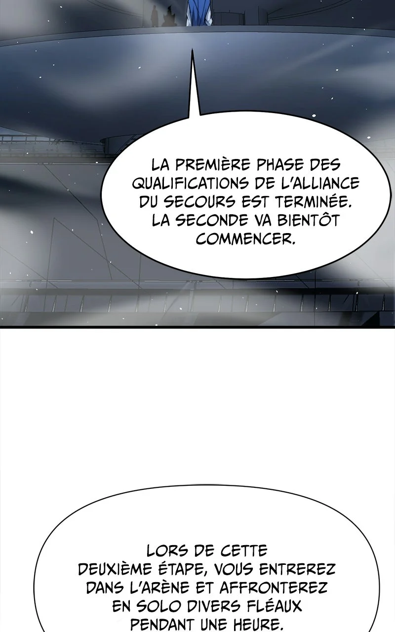 INFINITE DECRYPTION: THE STRONGEST LEVEL 0 Chapitre 12 - Page 111