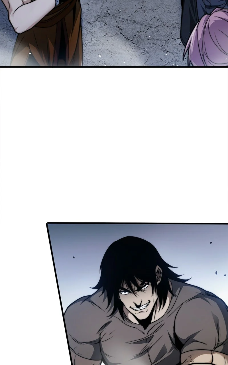 INFINITE DECRYPTION: THE STRONGEST LEVEL 0 Chapitre 12 - Page 114