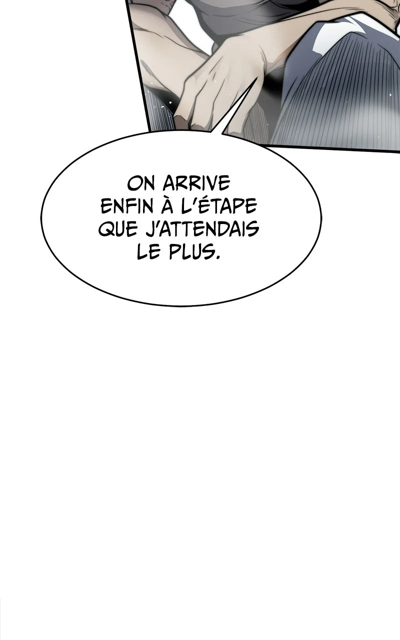 INFINITE DECRYPTION: THE STRONGEST LEVEL 0 Chapitre 12 - Page 115