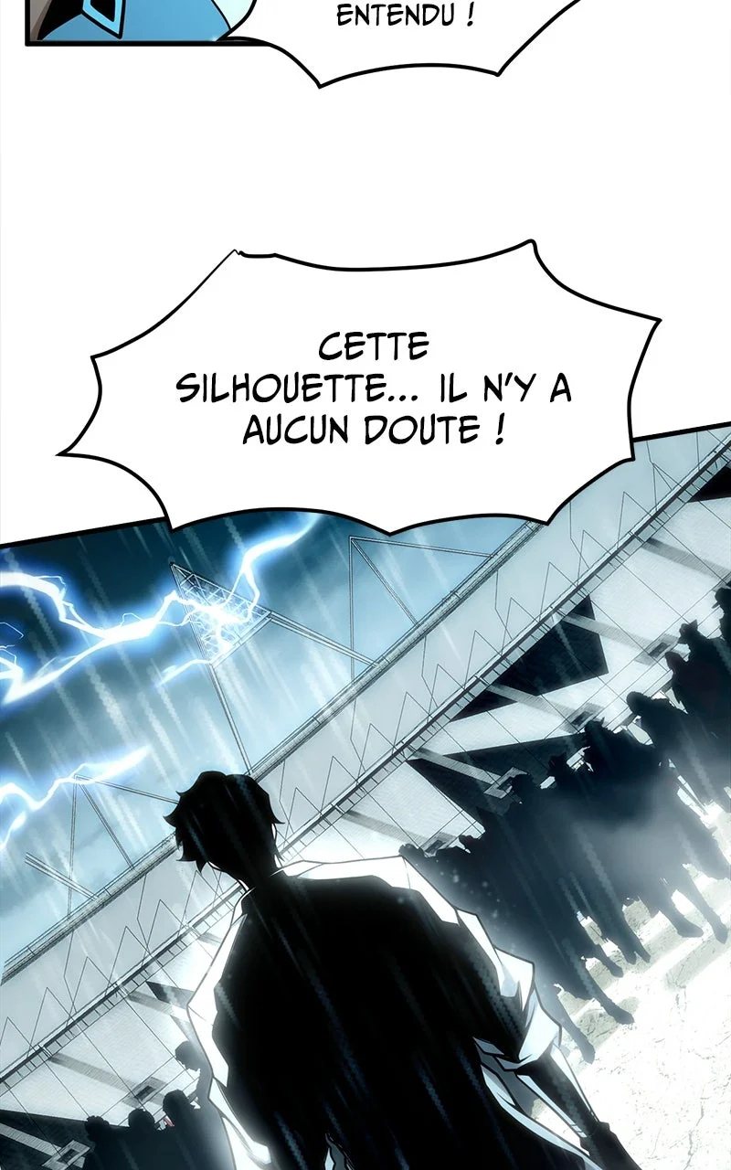 INFINITE DECRYPTION: THE STRONGEST LEVEL 0 Chapitre 12 - Page 14