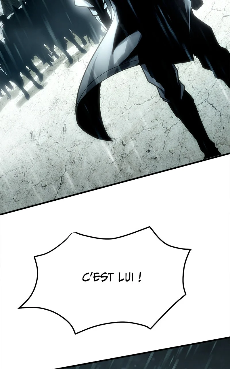 INFINITE DECRYPTION: THE STRONGEST LEVEL 0 Chapitre 12 - Page 15