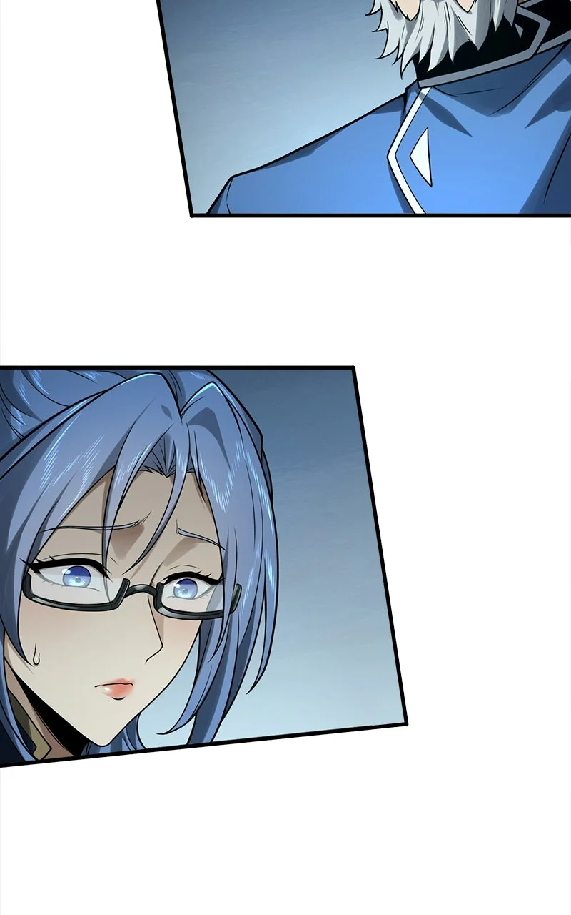 INFINITE DECRYPTION: THE STRONGEST LEVEL 0 Chapitre 12 - Page 18