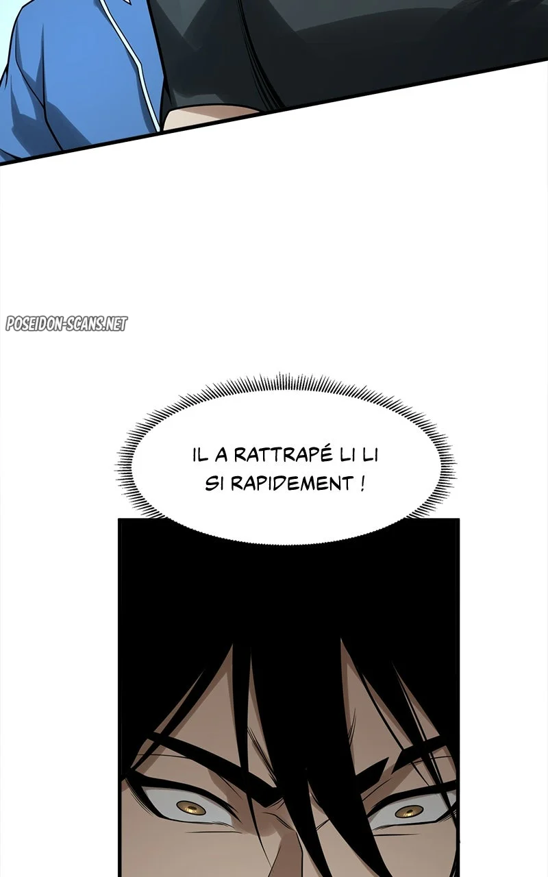 INFINITE DECRYPTION: THE STRONGEST LEVEL 0 Chapitre 12 - Page 20