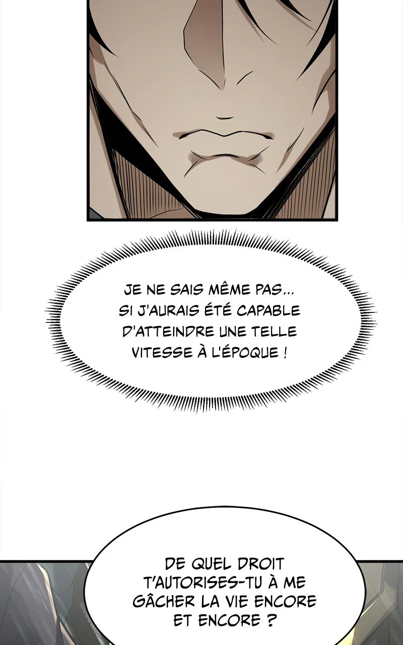 INFINITE DECRYPTION: THE STRONGEST LEVEL 0 Chapitre 12 - Page 21