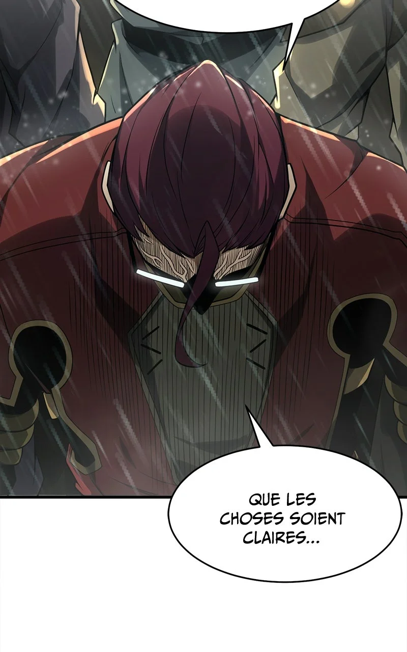 INFINITE DECRYPTION: THE STRONGEST LEVEL 0 Chapitre 12 - Page 22
