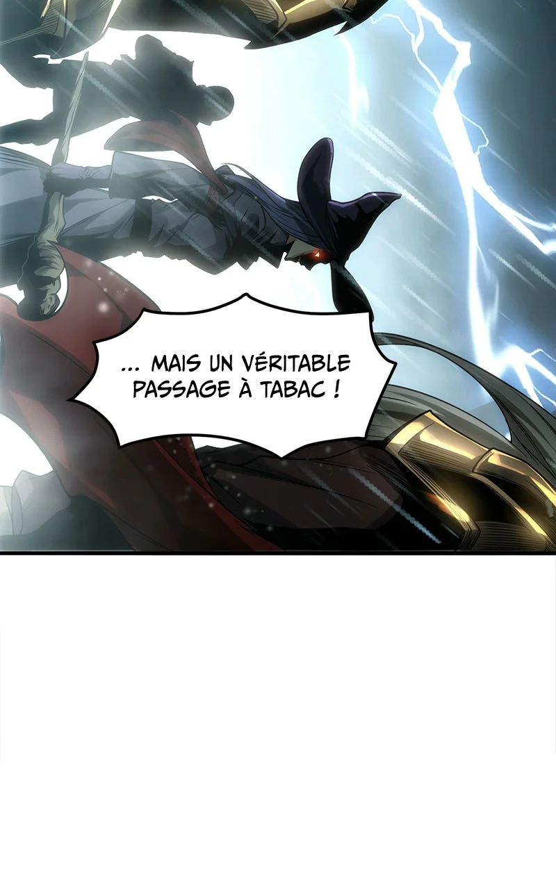 INFINITE DECRYPTION: THE STRONGEST LEVEL 0 Chapitre 12 - Page 25