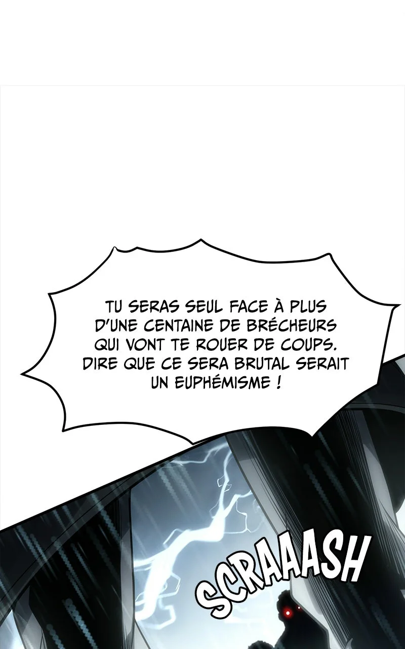 INFINITE DECRYPTION: THE STRONGEST LEVEL 0 Chapitre 12 - Page 26
