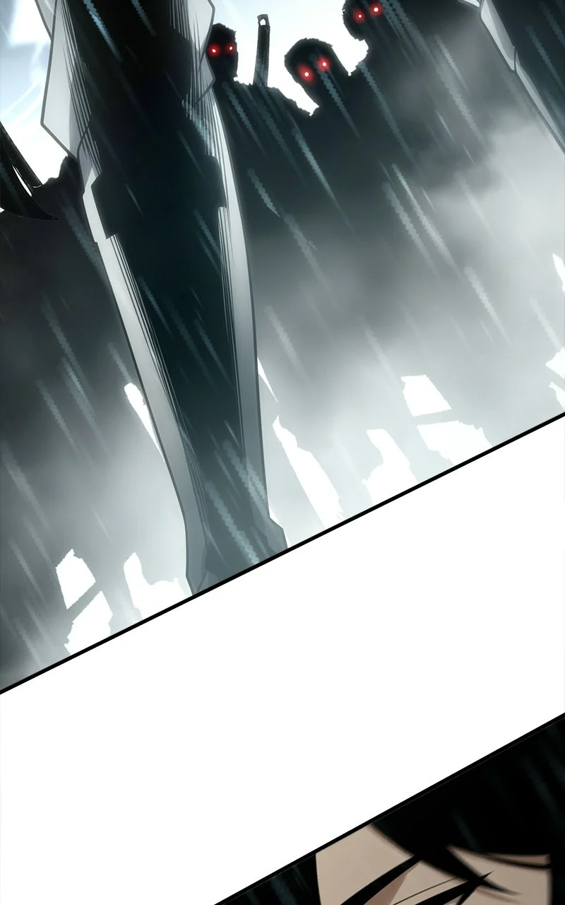 INFINITE DECRYPTION: THE STRONGEST LEVEL 0 Chapitre 12 - Page 27