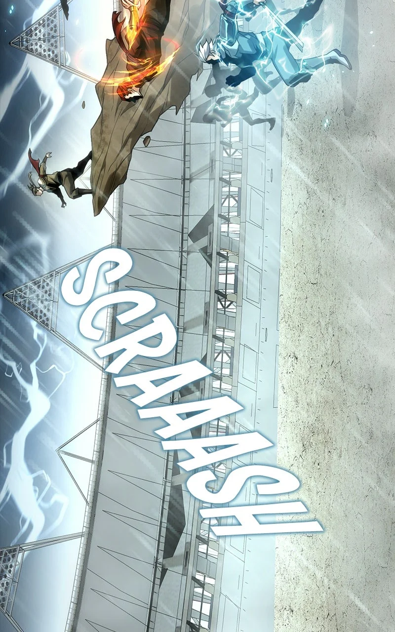 INFINITE DECRYPTION: THE STRONGEST LEVEL 0 Chapitre 12 - Page 31