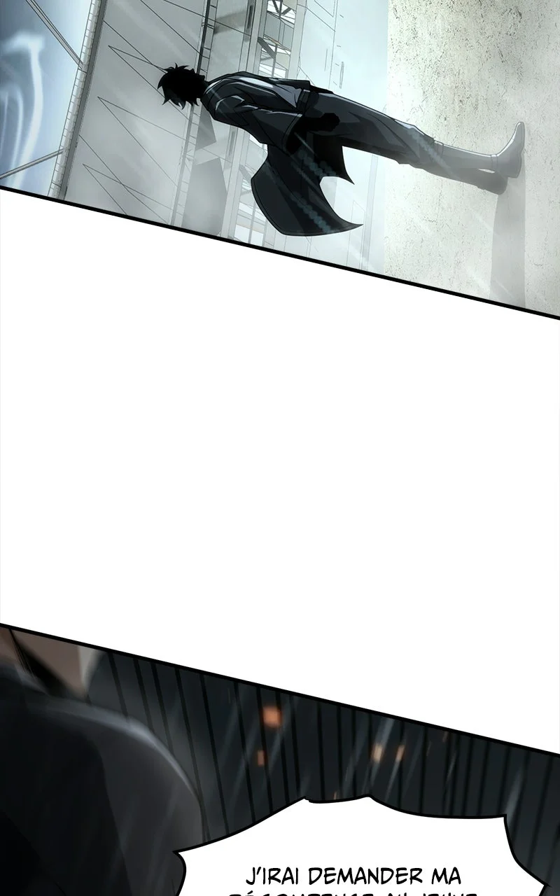 INFINITE DECRYPTION: THE STRONGEST LEVEL 0 Chapitre 12 - Page 32