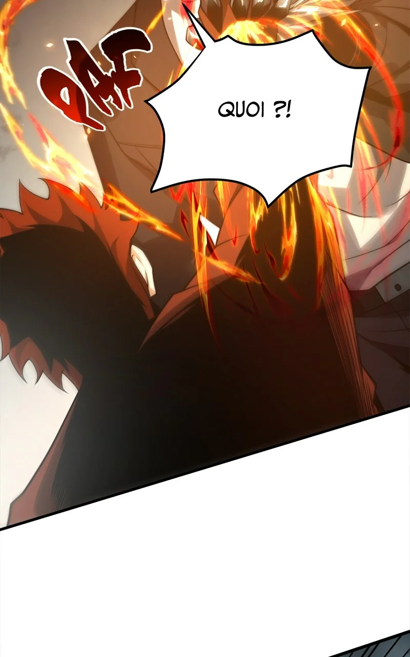 INFINITE DECRYPTION: THE STRONGEST LEVEL 0 Chapitre 12 - Page 35