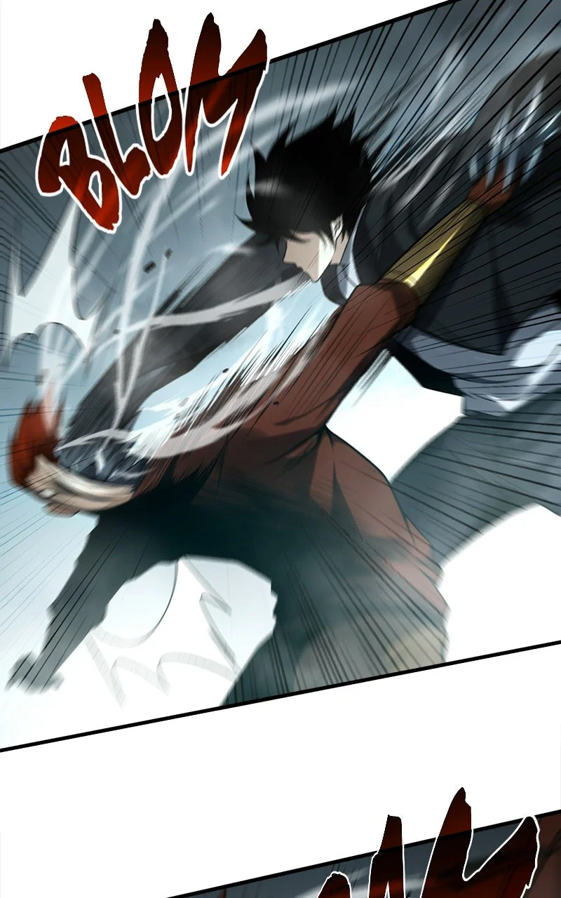 INFINITE DECRYPTION: THE STRONGEST LEVEL 0 Chapitre 12 - Page 36