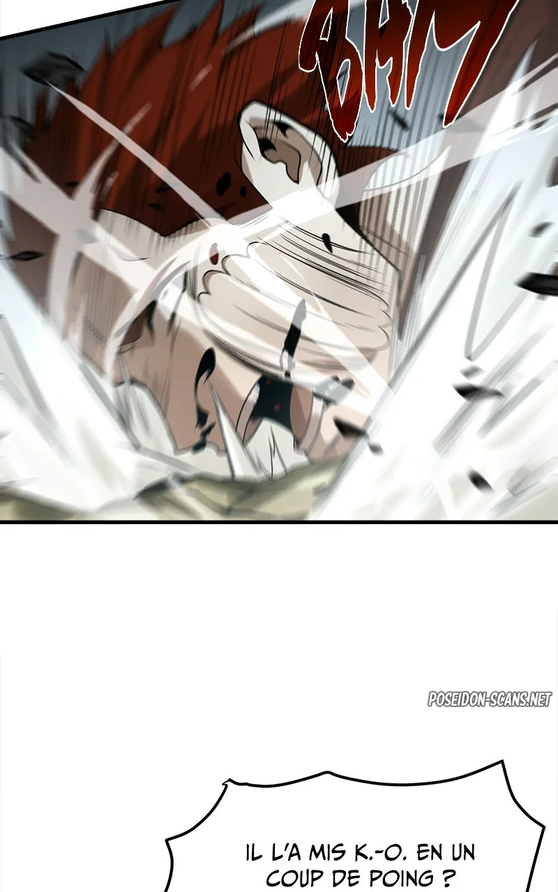 INFINITE DECRYPTION: THE STRONGEST LEVEL 0 Chapitre 12 - Page 37
