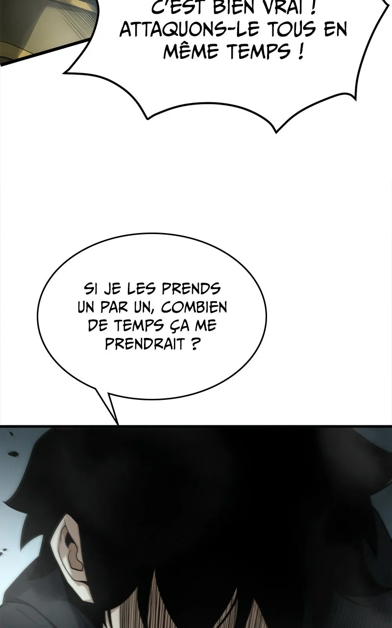 INFINITE DECRYPTION: THE STRONGEST LEVEL 0 Chapitre 12 - Page 39