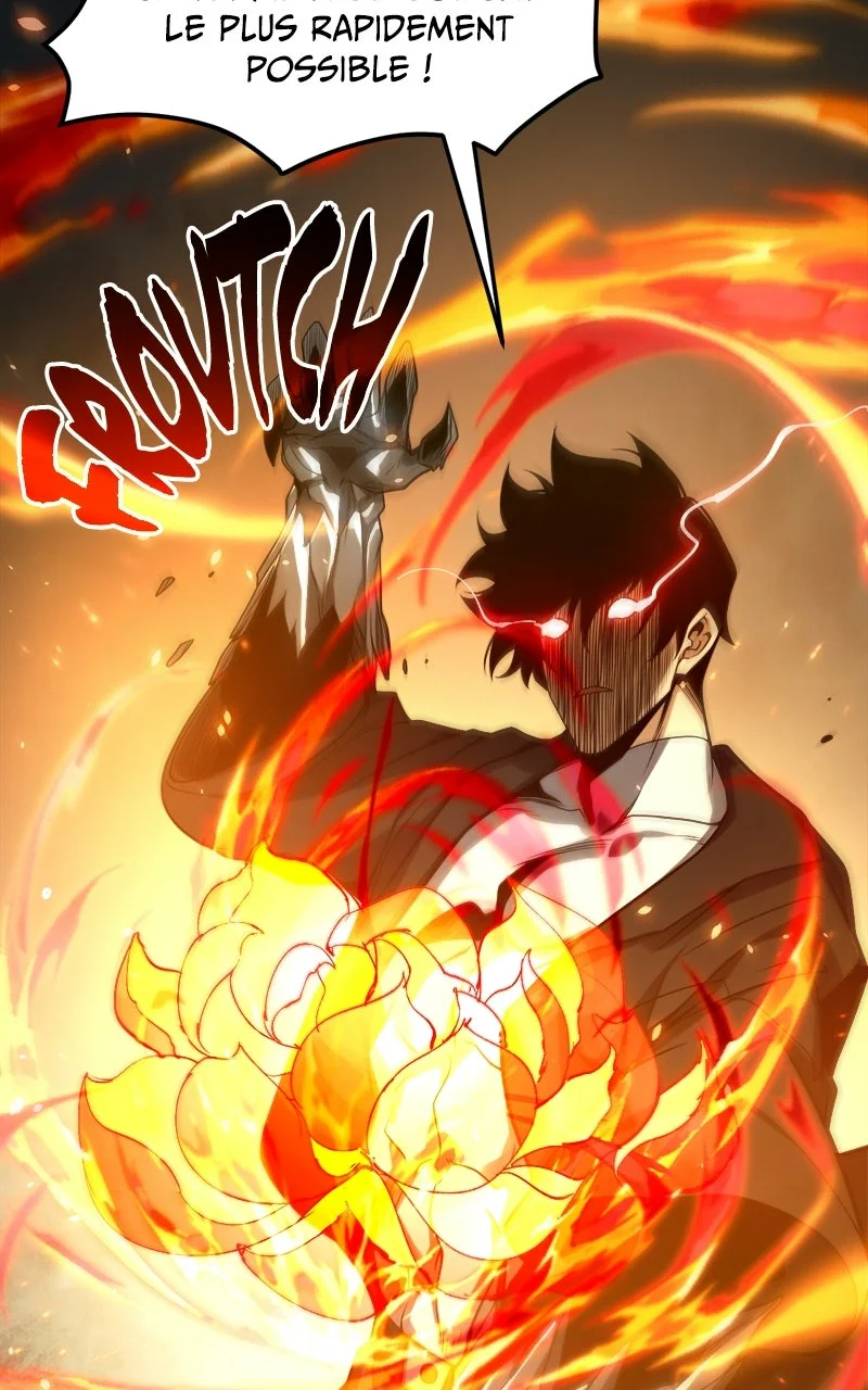 INFINITE DECRYPTION: THE STRONGEST LEVEL 0 Chapitre 12 - Page 41