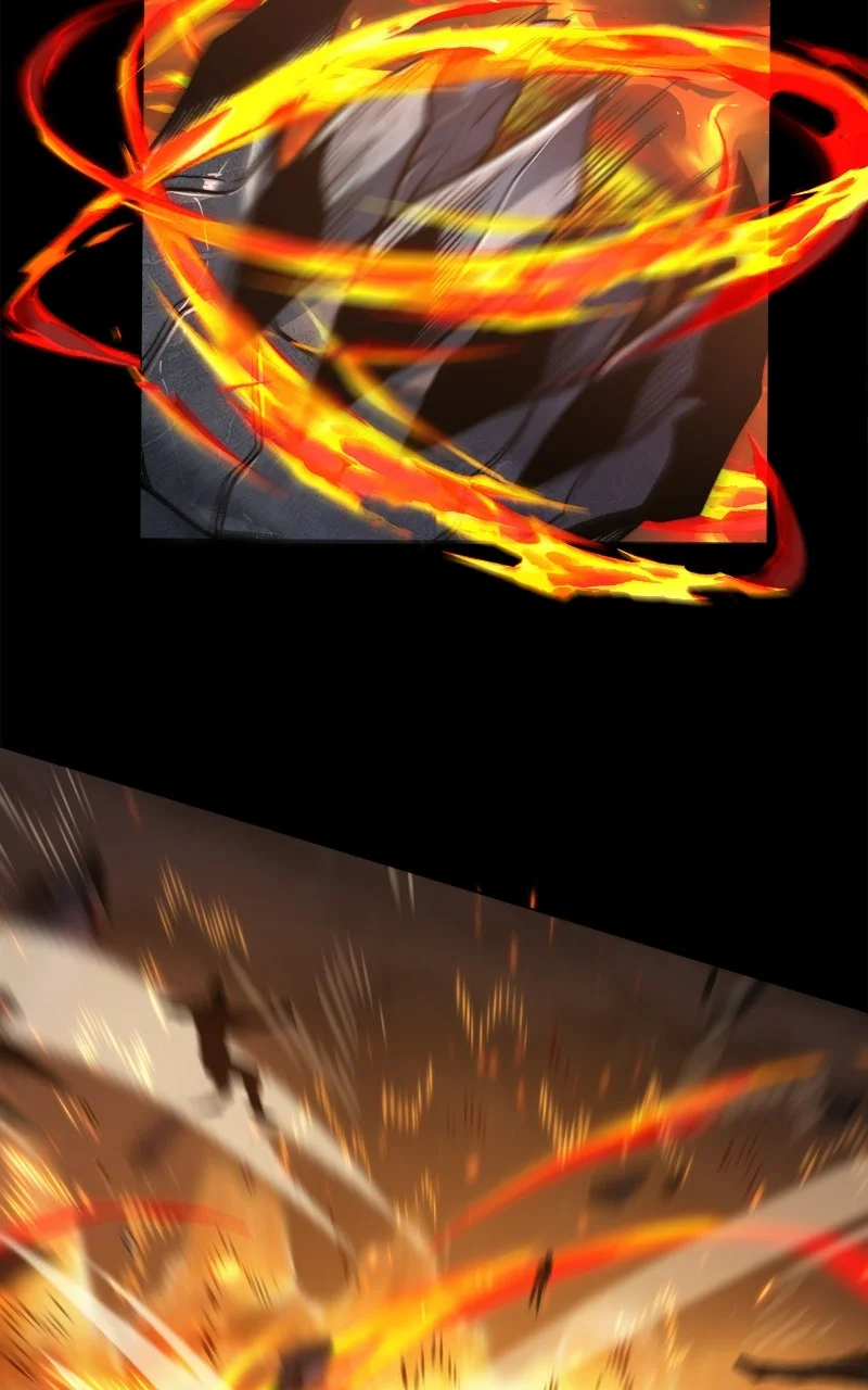 INFINITE DECRYPTION: THE STRONGEST LEVEL 0 Chapitre 12 - Page 43