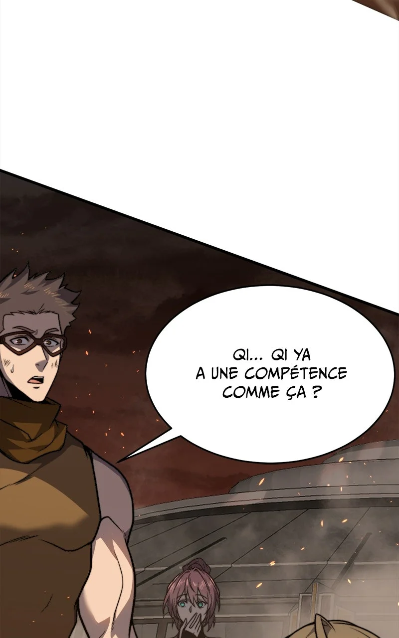 INFINITE DECRYPTION: THE STRONGEST LEVEL 0 Chapitre 12 - Page 45