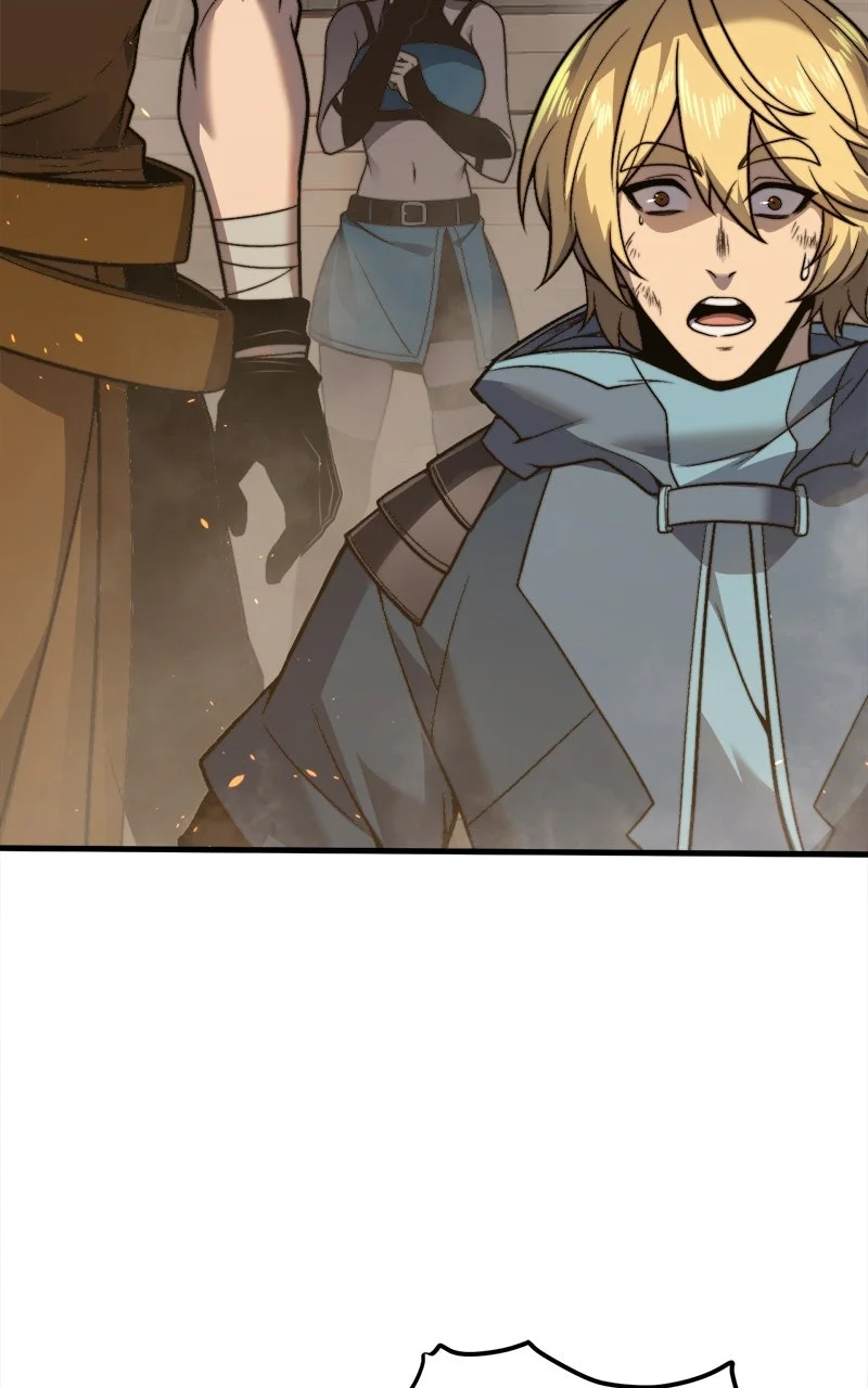 INFINITE DECRYPTION: THE STRONGEST LEVEL 0 Chapitre 12 - Page 46