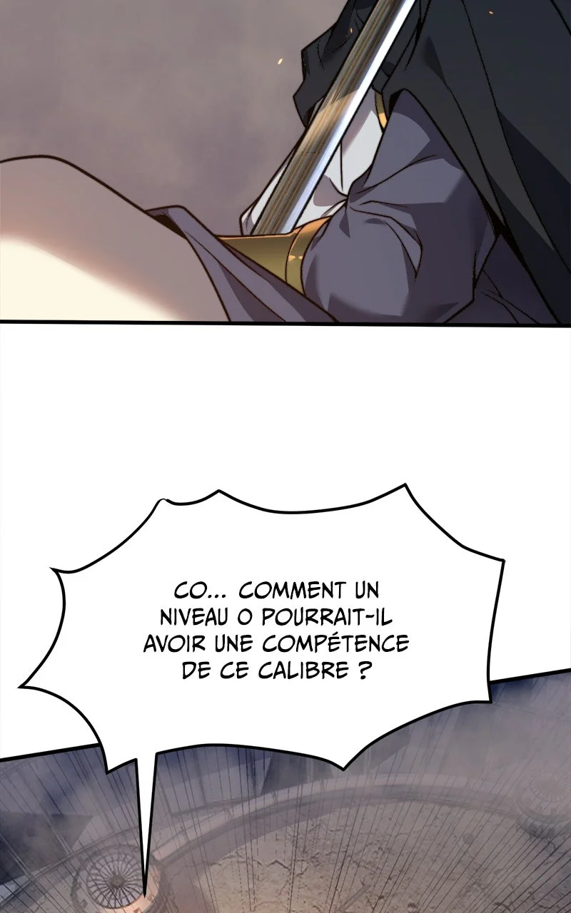 INFINITE DECRYPTION: THE STRONGEST LEVEL 0 Chapitre 12 - Page 49