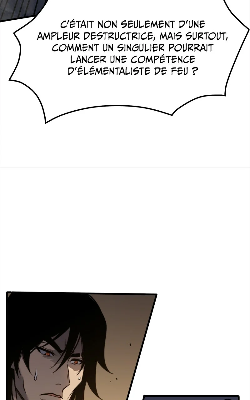 INFINITE DECRYPTION: THE STRONGEST LEVEL 0 Chapitre 12 - Page 51