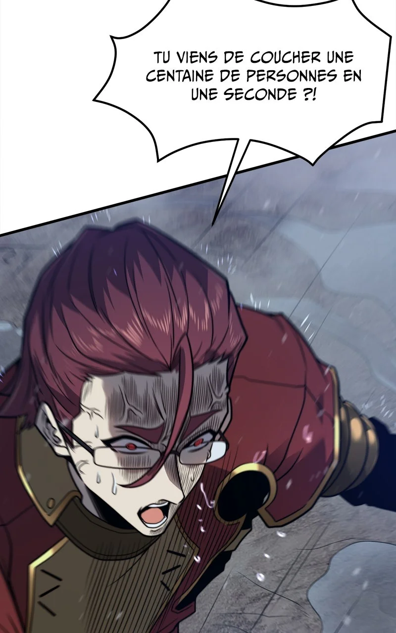 INFINITE DECRYPTION: THE STRONGEST LEVEL 0 Chapitre 12 - Page 57