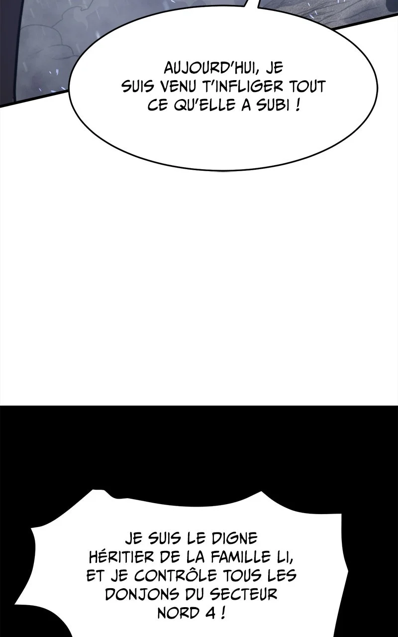 INFINITE DECRYPTION: THE STRONGEST LEVEL 0 Chapitre 12 - Page 60