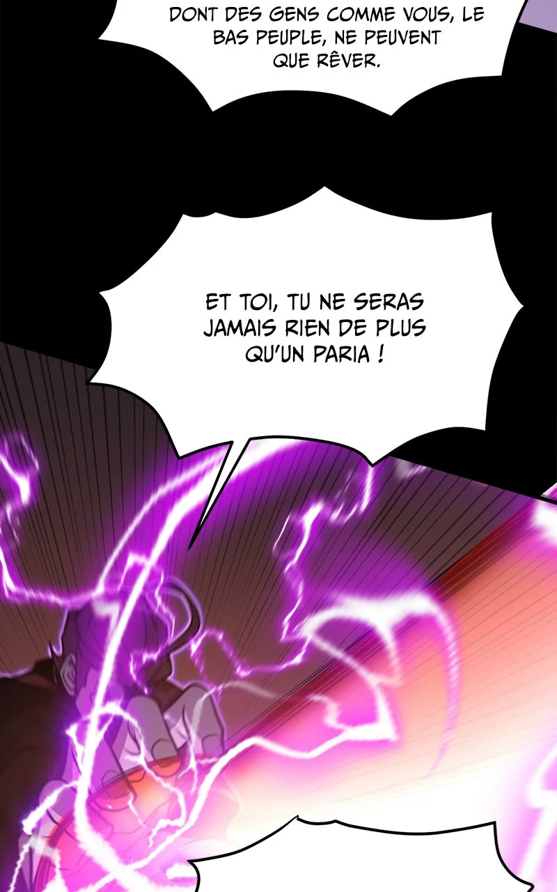 INFINITE DECRYPTION: THE STRONGEST LEVEL 0 Chapitre 12 - Page 62