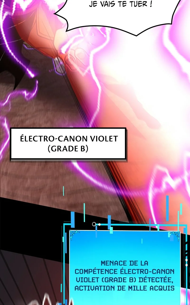 INFINITE DECRYPTION: THE STRONGEST LEVEL 0 Chapitre 12 - Page 63