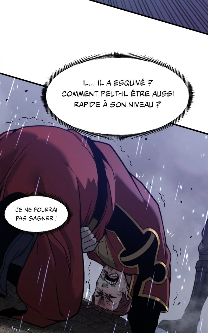INFINITE DECRYPTION: THE STRONGEST LEVEL 0 Chapitre 12 - Page 66