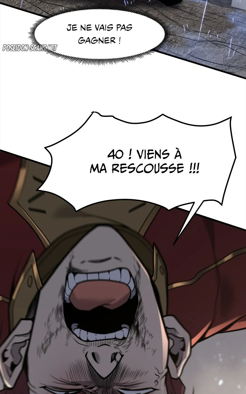 INFINITE DECRYPTION: THE STRONGEST LEVEL 0 Chapitre 12 - Page 67