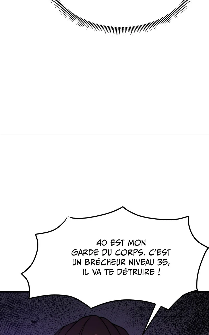 INFINITE DECRYPTION: THE STRONGEST LEVEL 0 Chapitre 12 - Page 70