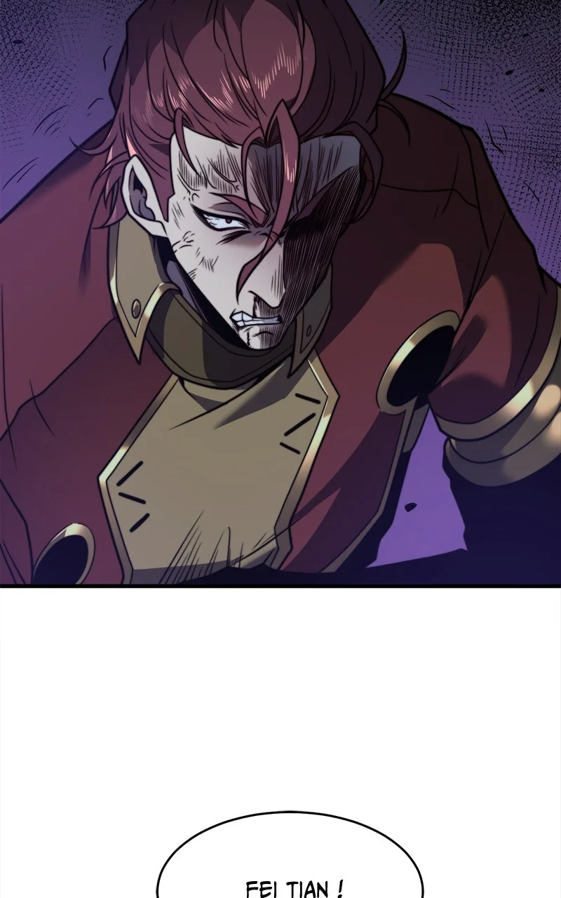 INFINITE DECRYPTION: THE STRONGEST LEVEL 0 Chapitre 12 - Page 71
