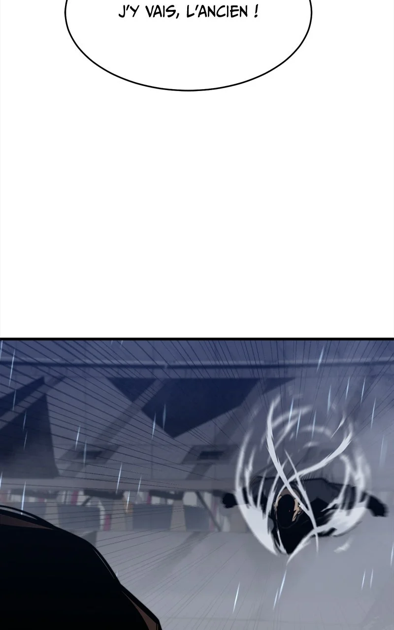INFINITE DECRYPTION: THE STRONGEST LEVEL 0 Chapitre 12 - Page 73