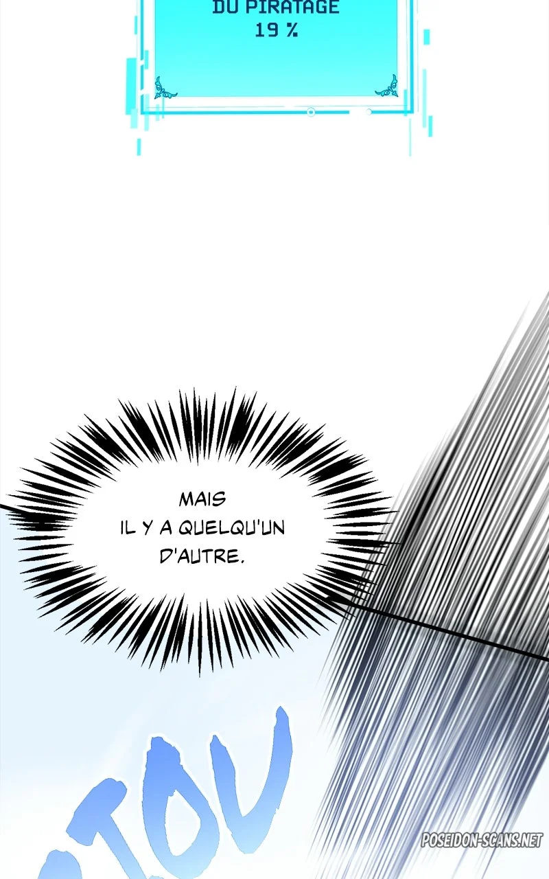 INFINITE DECRYPTION: THE STRONGEST LEVEL 0 Chapitre 12 - Page 75