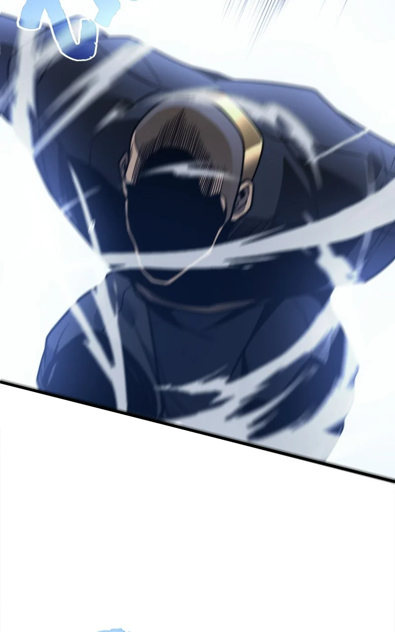 INFINITE DECRYPTION: THE STRONGEST LEVEL 0 Chapitre 12 - Page 76