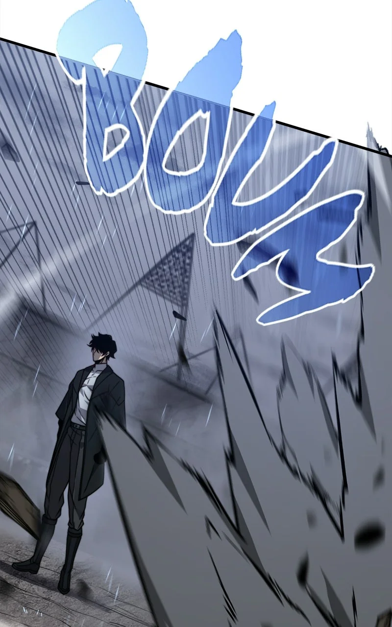 INFINITE DECRYPTION: THE STRONGEST LEVEL 0 Chapitre 12 - Page 77
