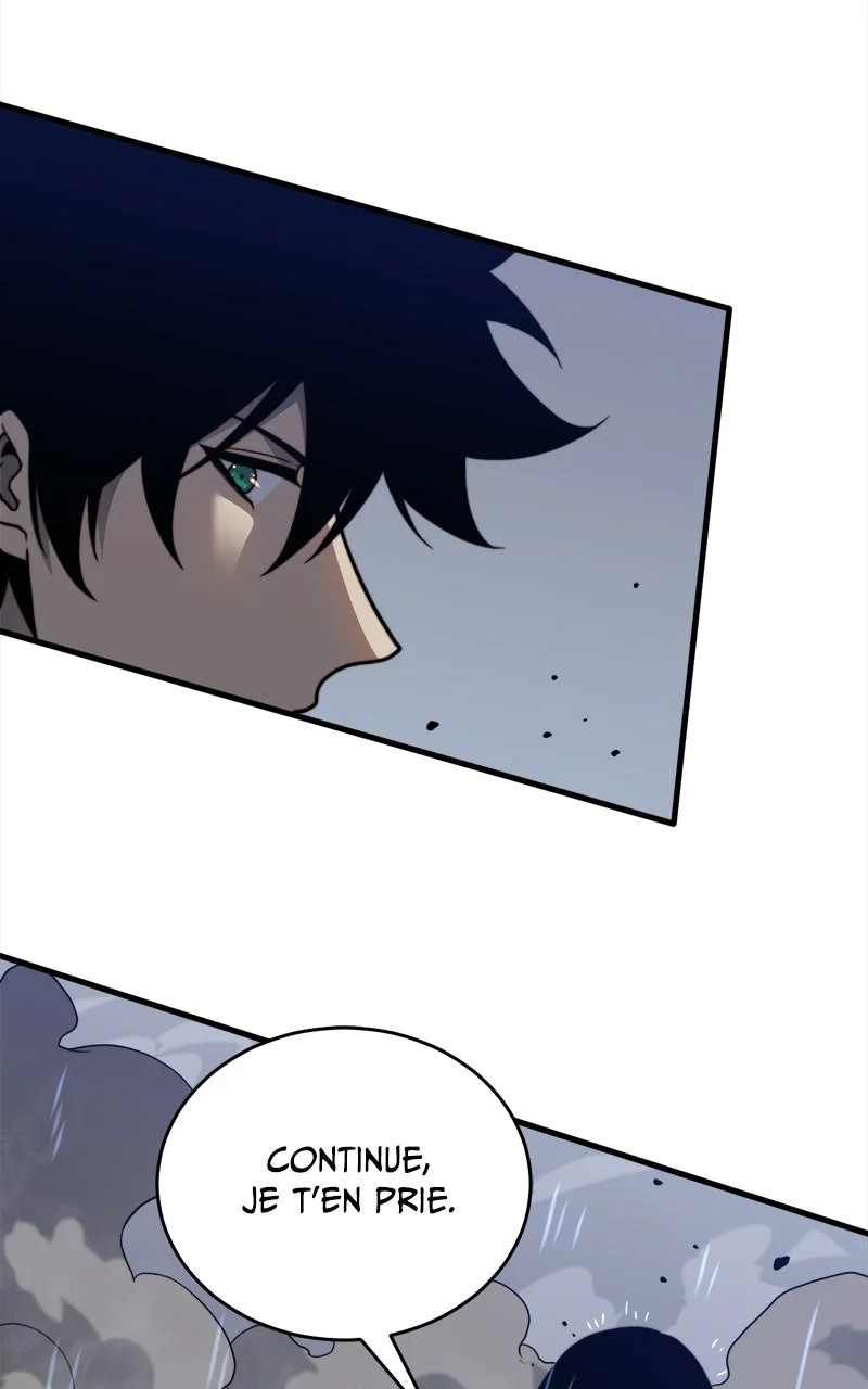 INFINITE DECRYPTION: THE STRONGEST LEVEL 0 Chapitre 12 - Page 79