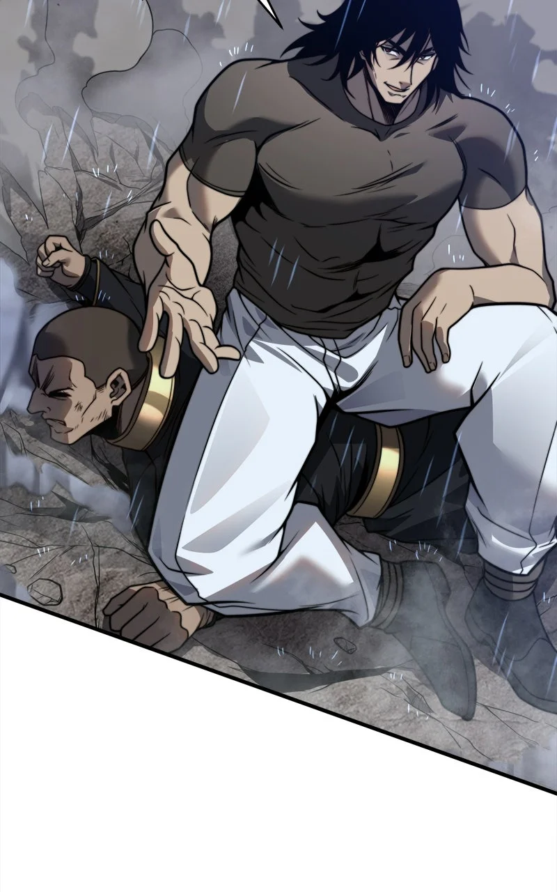 INFINITE DECRYPTION: THE STRONGEST LEVEL 0 Chapitre 12 - Page 80