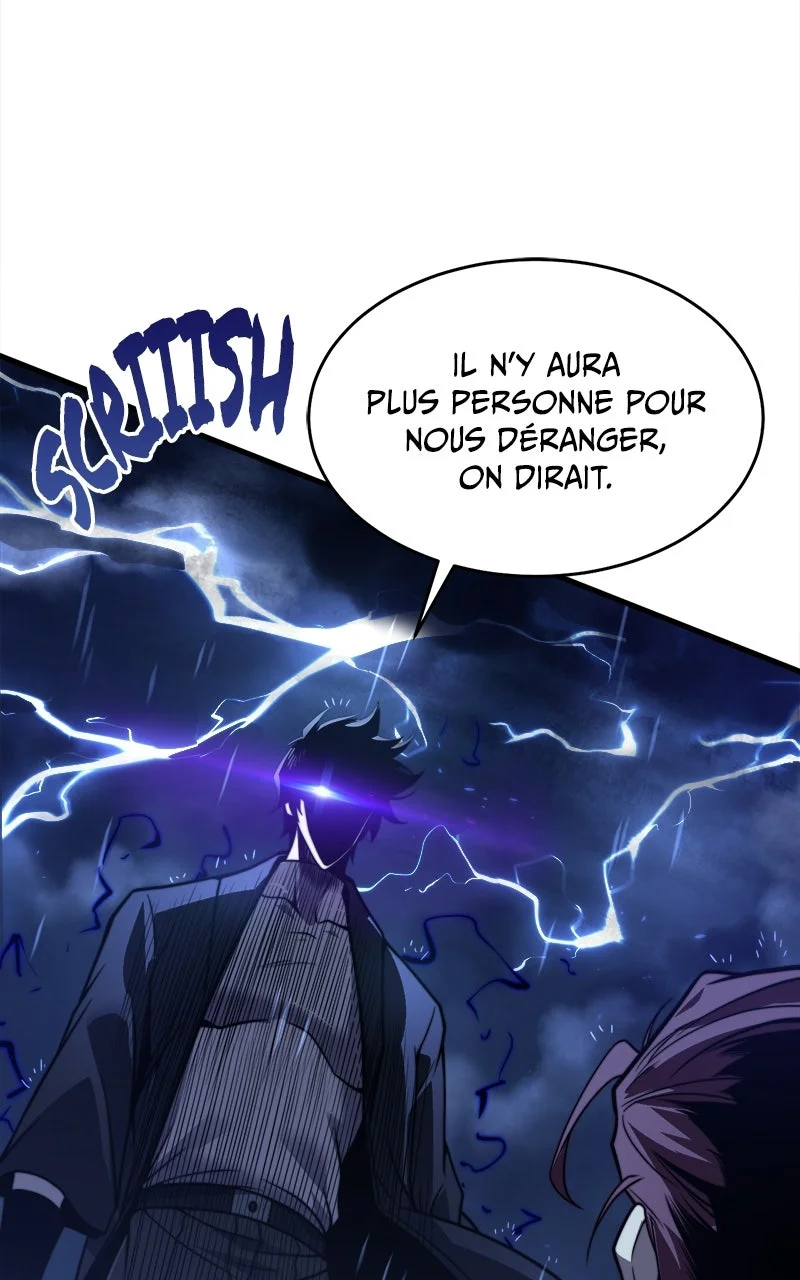 INFINITE DECRYPTION: THE STRONGEST LEVEL 0 Chapitre 12 - Page 81
