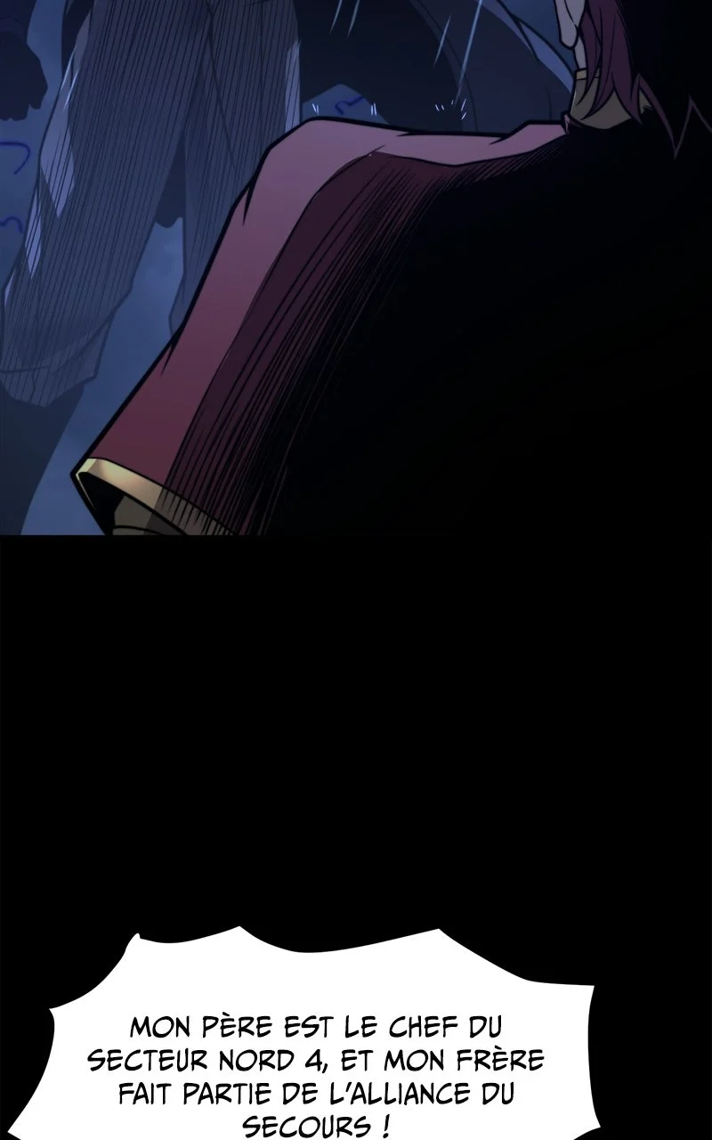INFINITE DECRYPTION: THE STRONGEST LEVEL 0 Chapitre 12 - Page 82