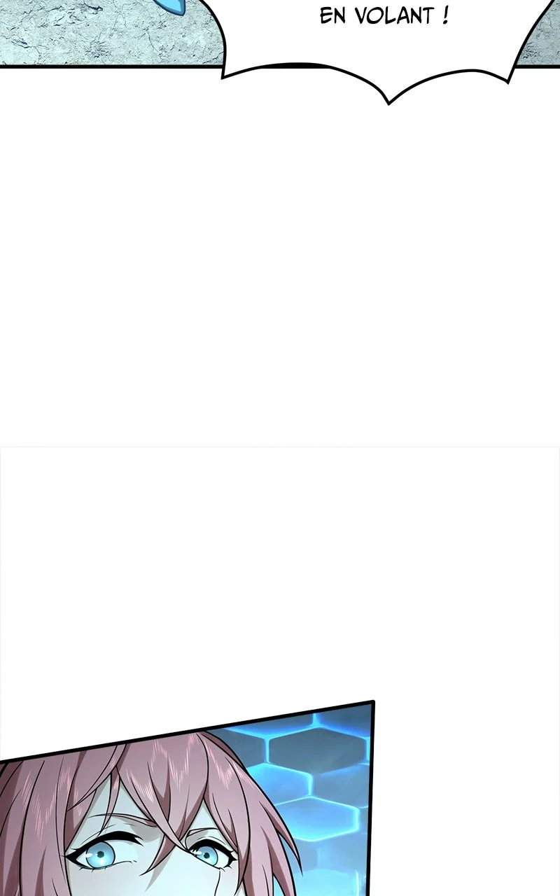 INFINITE DECRYPTION: THE STRONGEST LEVEL 0 Chapitre 12 - Page 9
