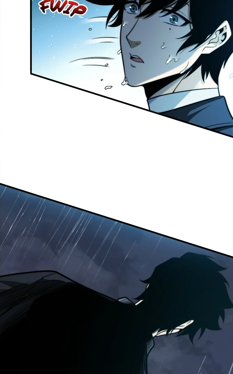 INFINITE DECRYPTION: THE STRONGEST LEVEL 0 Chapitre 12 - Page 92