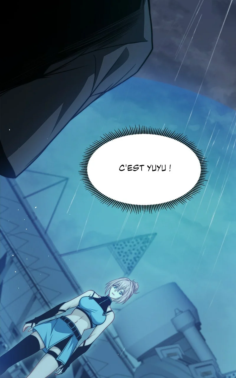 INFINITE DECRYPTION: THE STRONGEST LEVEL 0 Chapitre 12 - Page 93