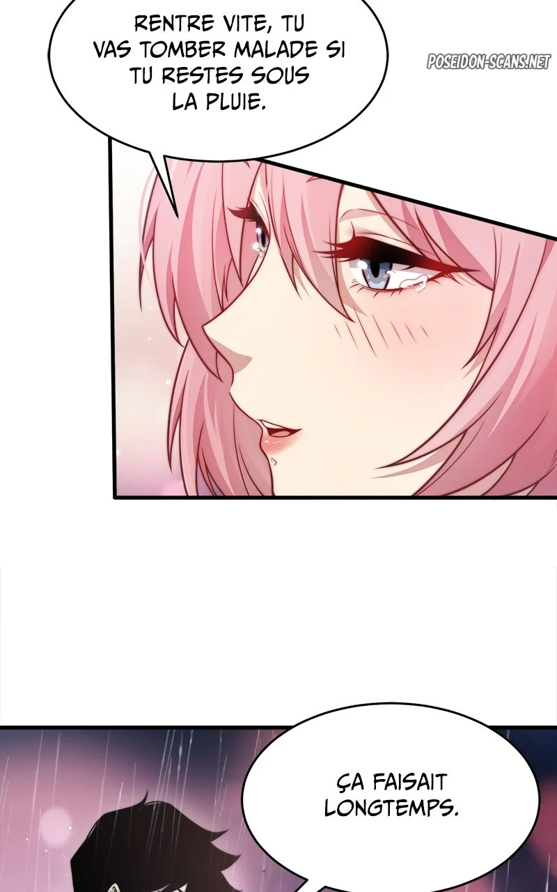 INFINITE DECRYPTION: THE STRONGEST LEVEL 0 Chapitre 12 - Page 96