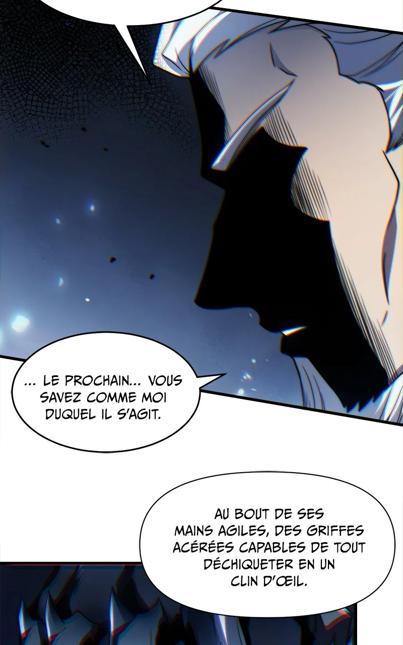INFINITE DECRYPTION: THE STRONGEST LEVEL 0 Chapitre 13 - Page 101