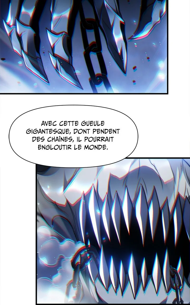 INFINITE DECRYPTION: THE STRONGEST LEVEL 0 Chapitre 13 - Page 102